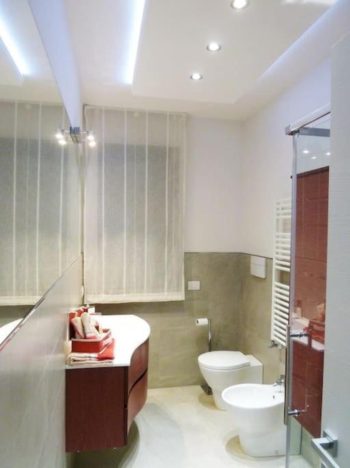 Modern & Strategic Apartment Siena Exterior foto